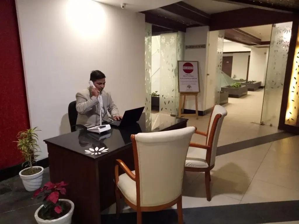 Бхивади: Treehouse Elevate Bhiwadi
