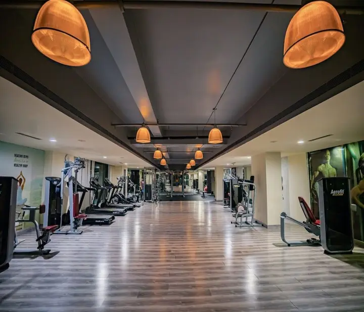 Силигури: Barsana Hotel & Resort