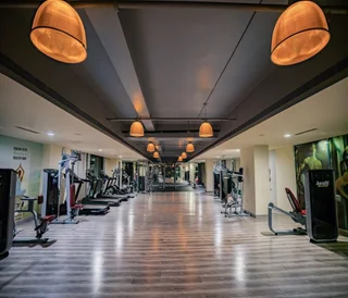 Силигури: Barsana Hotel & Resort
