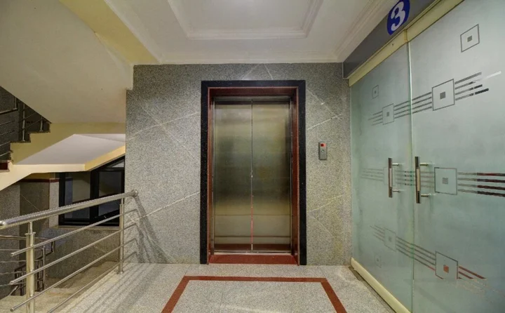 Нитте: Capital O 22439 Ratna Forever