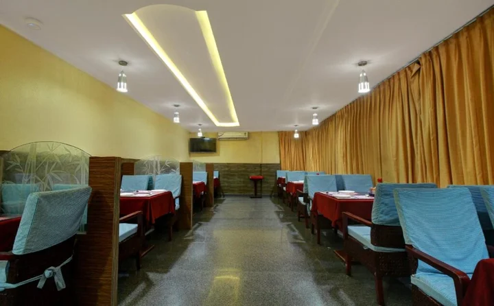 Нитте: Capital O 22439 Ratna Forever