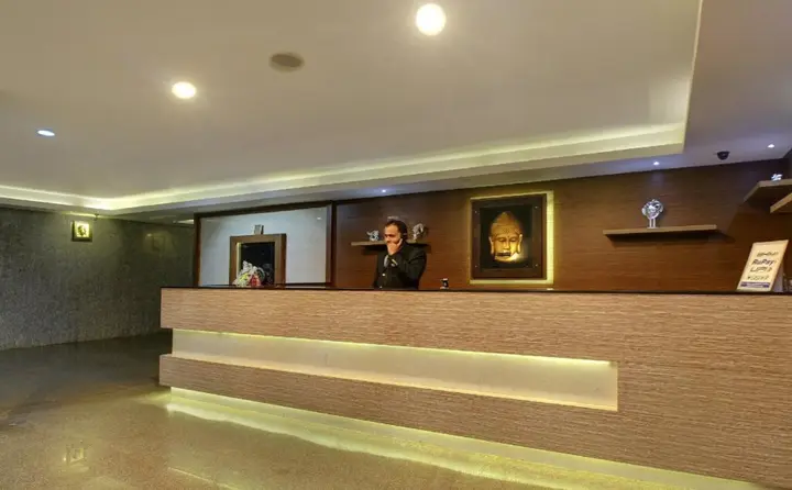 Нитте: Capital O 22439 Ratna Forever