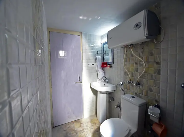 Наинитал: OYO Rooms Lake View Mall Road 2