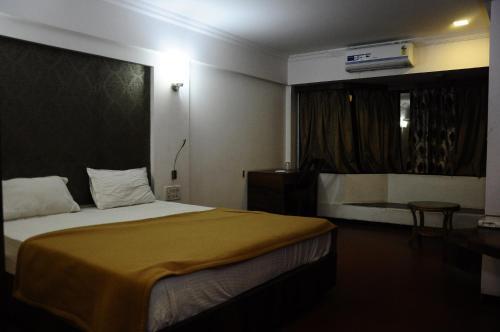 Hotel Utsav — фото 2