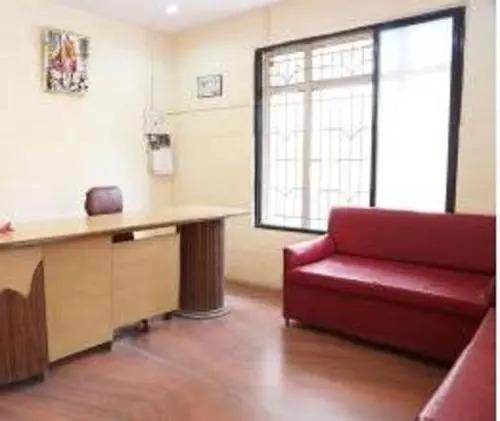 Солапур: Godavari Lodge