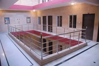 Джайсалмер: Kalyan Bhawan Hotel