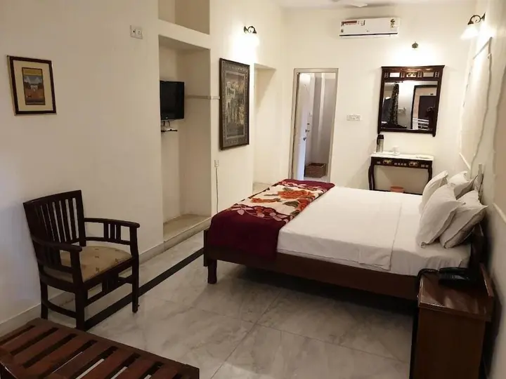 Джайсалмер: Kalyan Bhawan Hotel