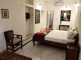 Джайсалмер: Kalyan Bhawan Hotel