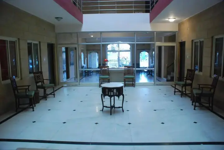 Джайсалмер: Kalyan Bhawan Hotel