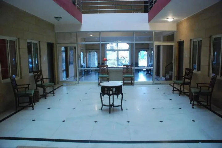 Джайсалмер: Kalyan Bhawan Hotel