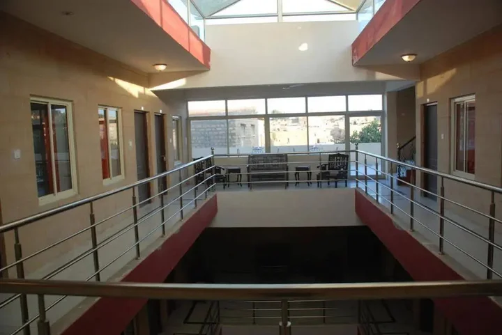 Джайсалмер: Kalyan Bhawan Hotel
