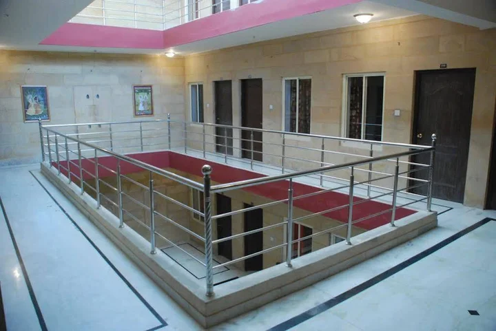 Джайсалмер: Kalyan Bhawan Hotel