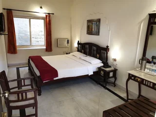 Джайсалмер: Kalyan Bhawan Hotel