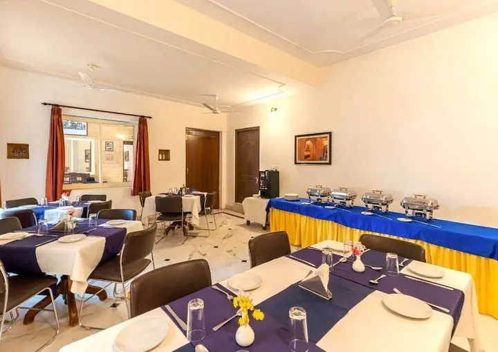 Джайсалмер: Kalyan Bhawan Hotel