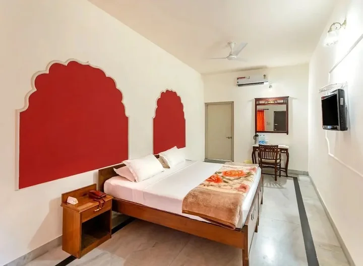 Джайсалмер: Kalyan Bhawan Hotel