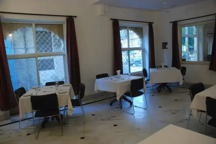 Kalyan Bhawan Hotel — фото 2