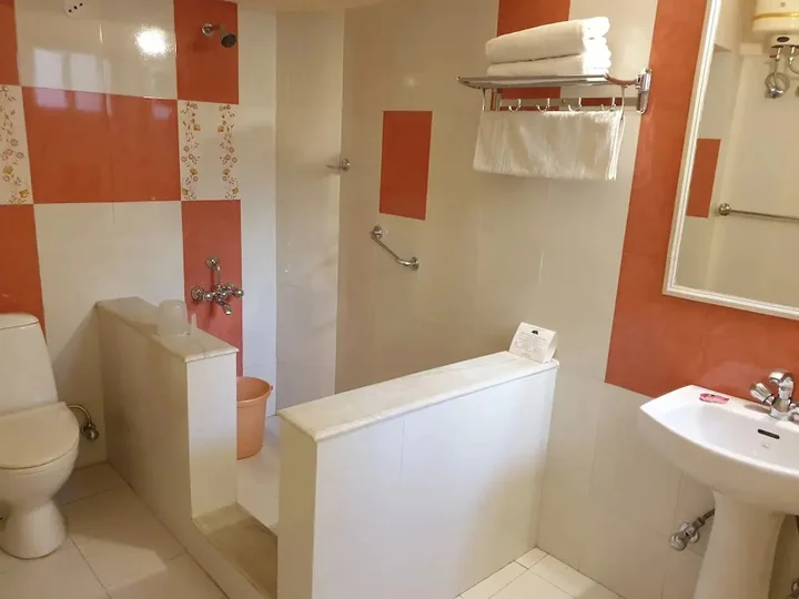 Джайсалмер: Kalyan Bhawan Hotel