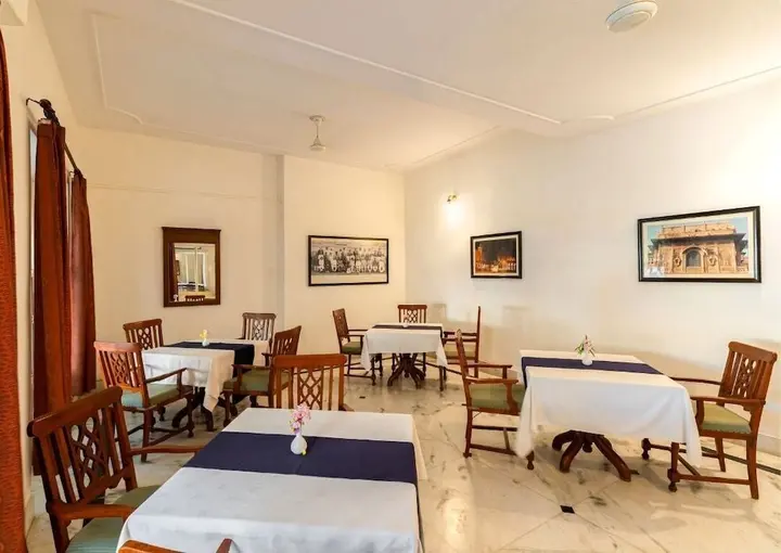 Джайсалмер: Kalyan Bhawan Hotel