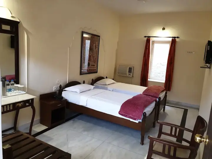 Джайсалмер: Kalyan Bhawan Hotel