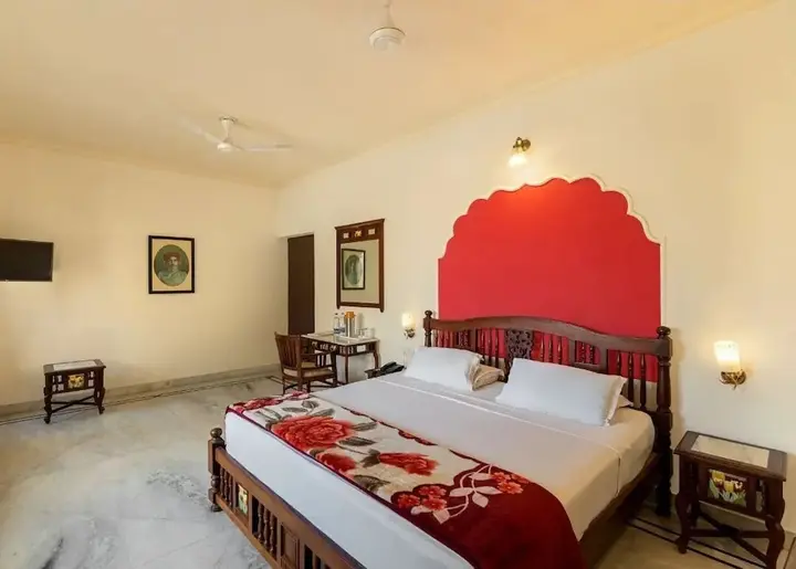 Джайсалмер: Kalyan Bhawan Hotel