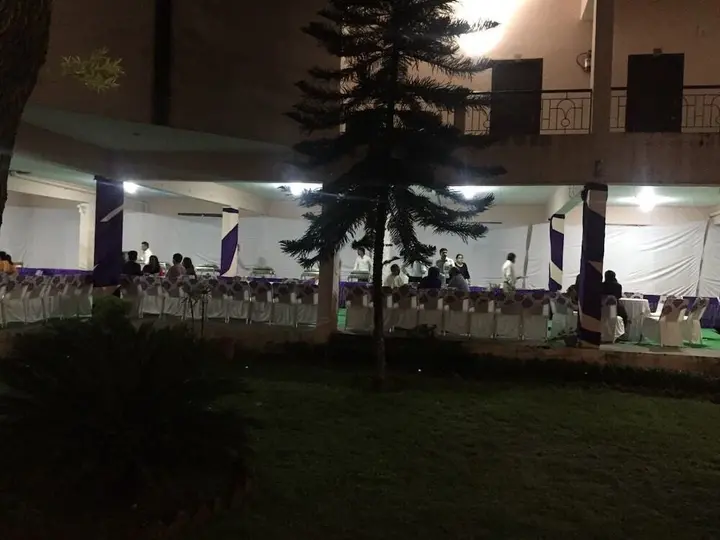 Наинитал: Greenwood Hotel