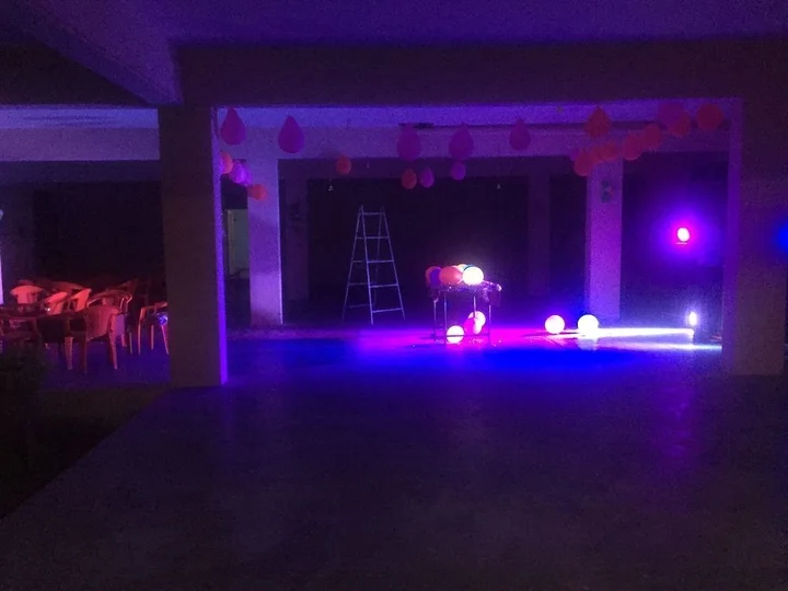 Наинитал: Greenwood Hotel
