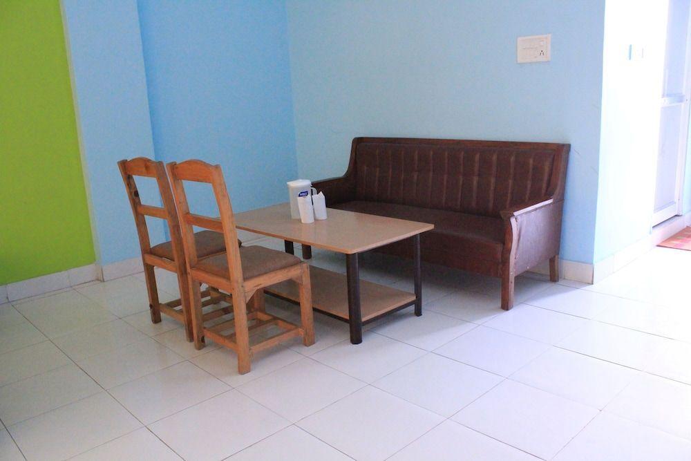 Наинитал: Greenwood Hotel