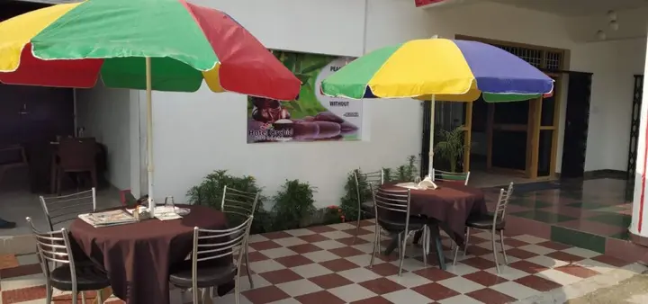 Бодх-Гая: Hotel Orchid Annex