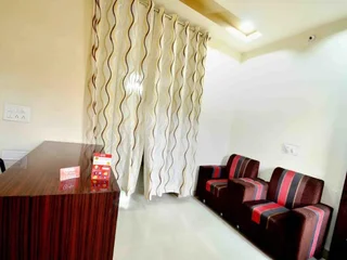 Индаур: Hotel K K