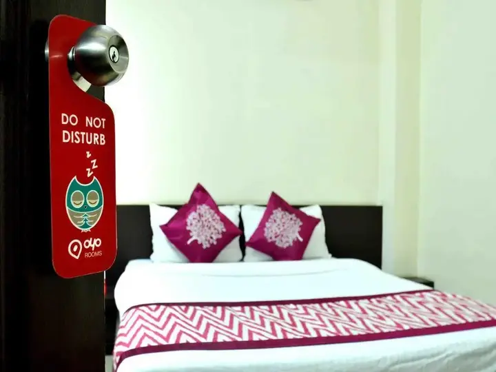 Индаур: Hotel K K