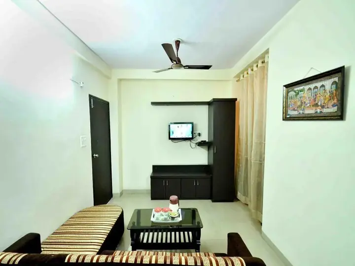 Индаур: Hotel K K