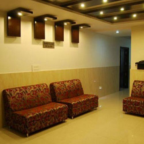 Джайпур: Hotel Jinendra Palace
