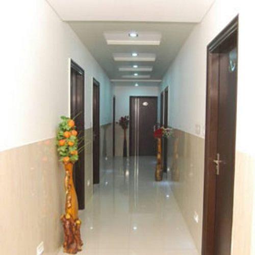 Джайпур: Hotel Jinendra Palace