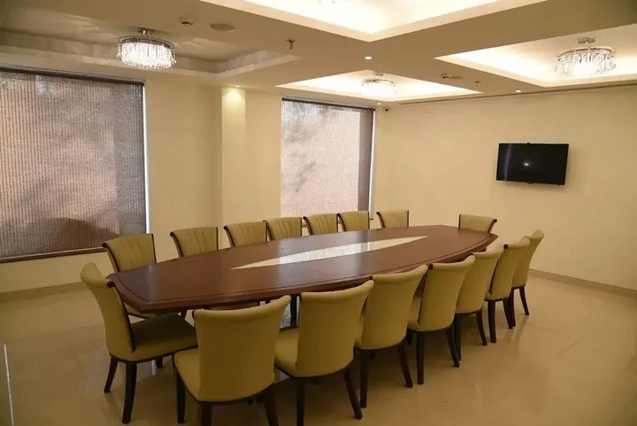 Зиракпур: Hotel Mandarin Square