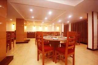 Дарджилинг: Hotel Shalom Palace Darjeeling