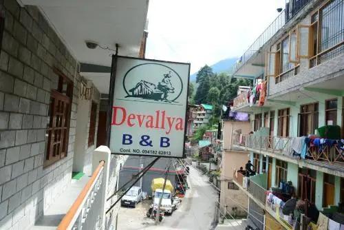 Манали: Devallaya