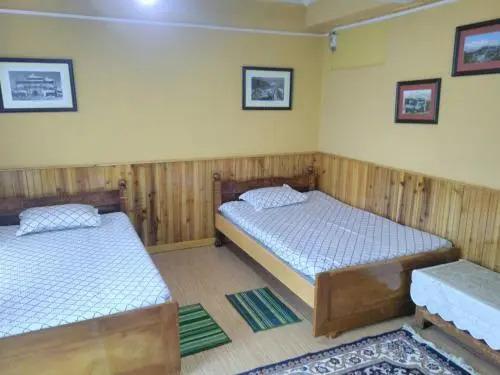Наябазар: Vikkyz Homestay