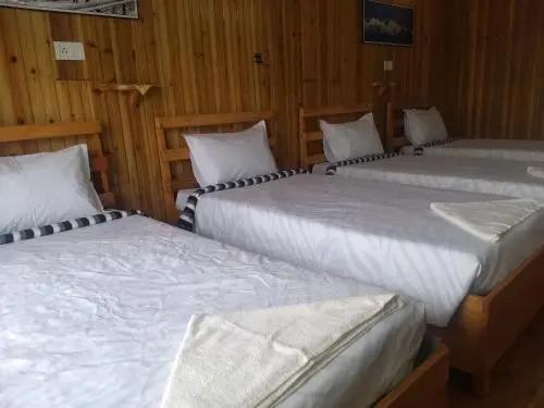 Наябазар: Vikkyz Homestay
