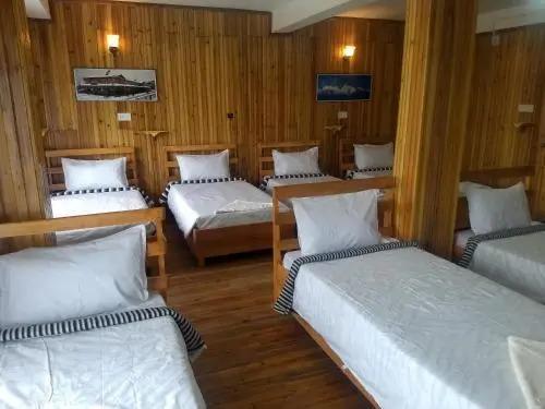 Наябазар: Vikkyz Homestay