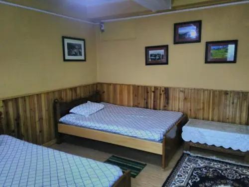 Наябазар: Vikkyz Homestay