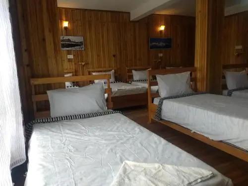 Наябазар: Vikkyz Homestay
