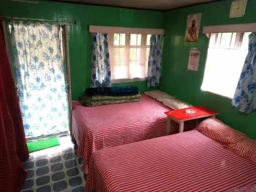 Дарджилинг: Hotel Shovraj