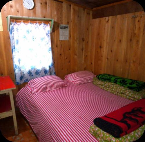 Дарджилинг: Hotel Shovraj