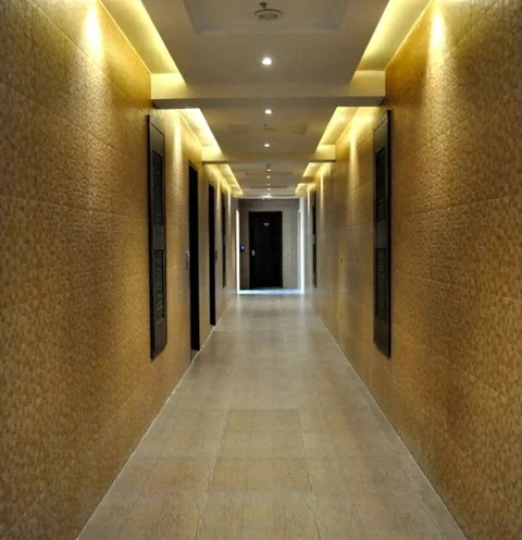 Вриндаван: The Royal Bharti Hotel