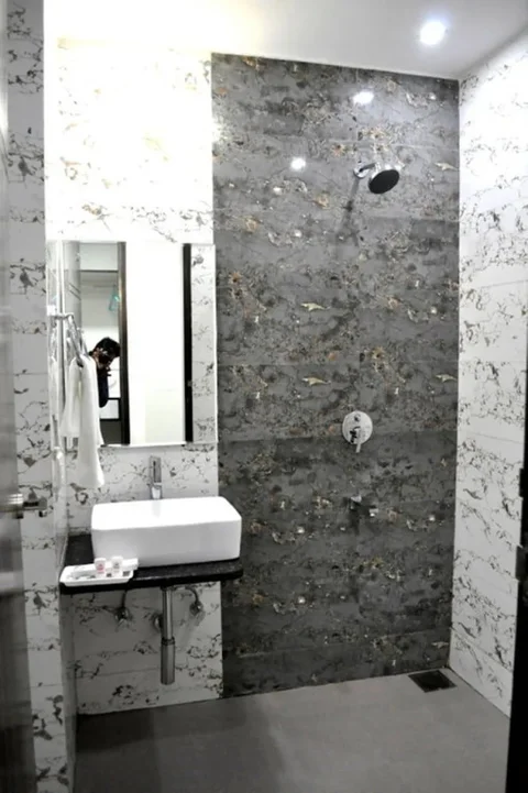 Вриндаван: The Royal Bharti Hotel