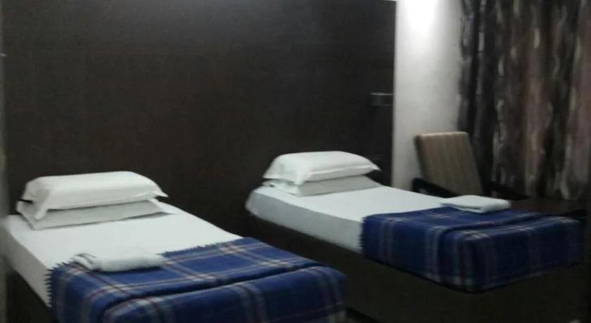 Surya Hotel — фото 4