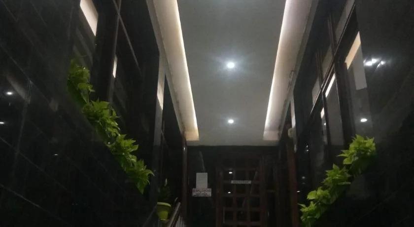 Surya Hotel — фото 2