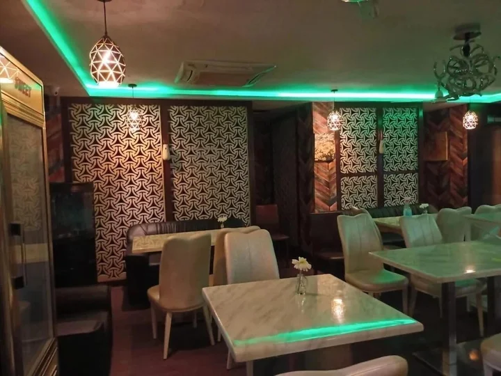 Висакхапатнам: Hotel Dwaraka Inn