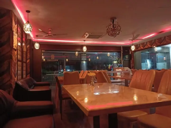 Висакхапатнам: Hotel Dwaraka Inn
