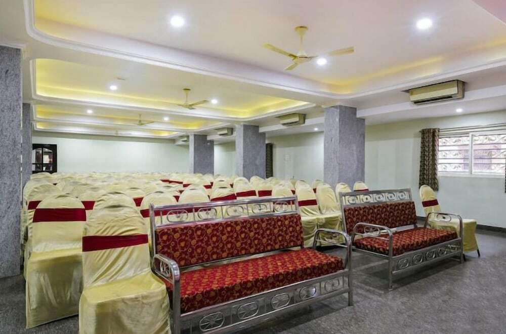 Висакхапатнам: Hotel Dwaraka Inn